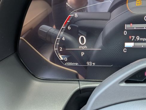 New 2026 MAZDA CX-5 2.5 S w/ Premium Plus Package image 30