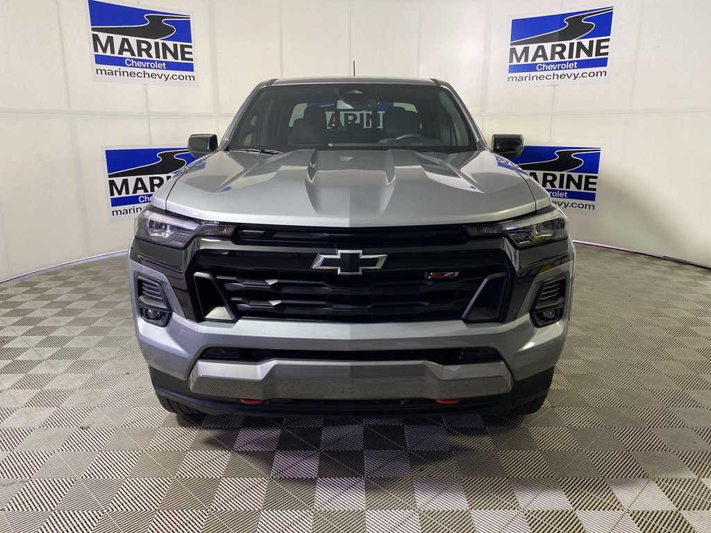 Used 2023 Chevrolet Colorado Z71 w/ Z71 Convenience Package 2 AWD/4WD image 12
