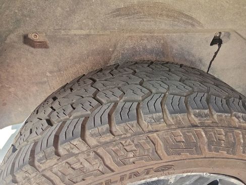 Used 2021 RAM 1500 Classic Warlock AWD/4WD image 16