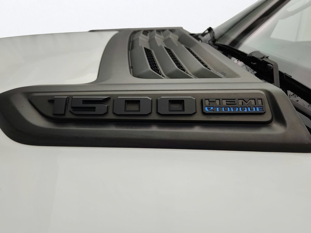 Used 2023 RAM 1500 Limited w/ Night Edition AWD/4WD image 44