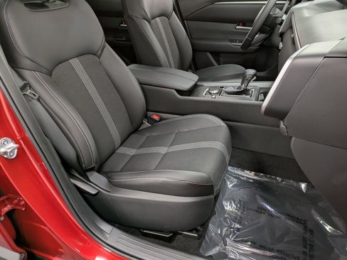 Certified 2025 MAZDA CX-50 AWD 2.5 S w/ Weather Package image 28