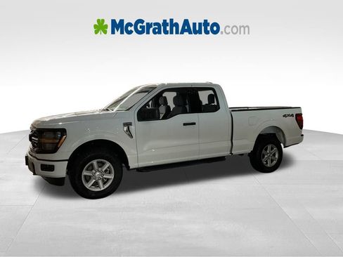 New 2026 Ford F150 XLT w/ Tow/Haul Package AWD/4WD image 5