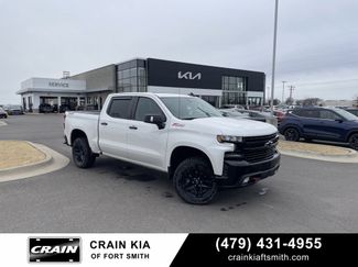 Used 2021 Chevrolet Silverado 1500 LT Trail Boss w/ Convenience Package II video 1