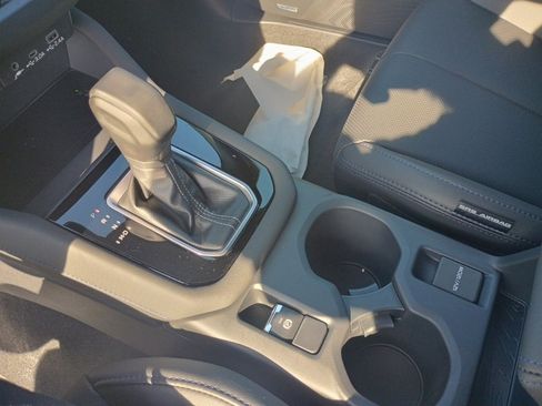 New 2025 Subaru Forester Limited w/ Popular Package image 22