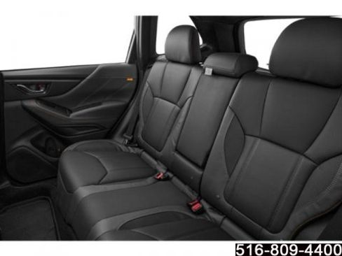 Used 2024 Subaru Forester Wilderness w/ Wilderness Package image 17