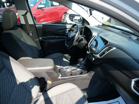 Used 2019 Chevrolet Equinox LT AWD/4WD image 29