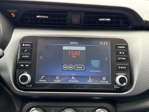 Used 2023 Nissan Kicks SV w/ Exterior Package FWD image 20