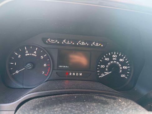 Used 2020 Ford F150 XL w/ Equipment Group 101A Mid AWD/4WD image 10