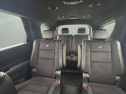Used 2023 Dodge Durango R/T AWD/4WD image 47