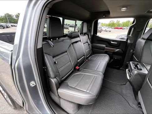 Used 2021 GMC Sierra 1500 Denali w/ Denali Ultimate Package AWD/4WD image 26