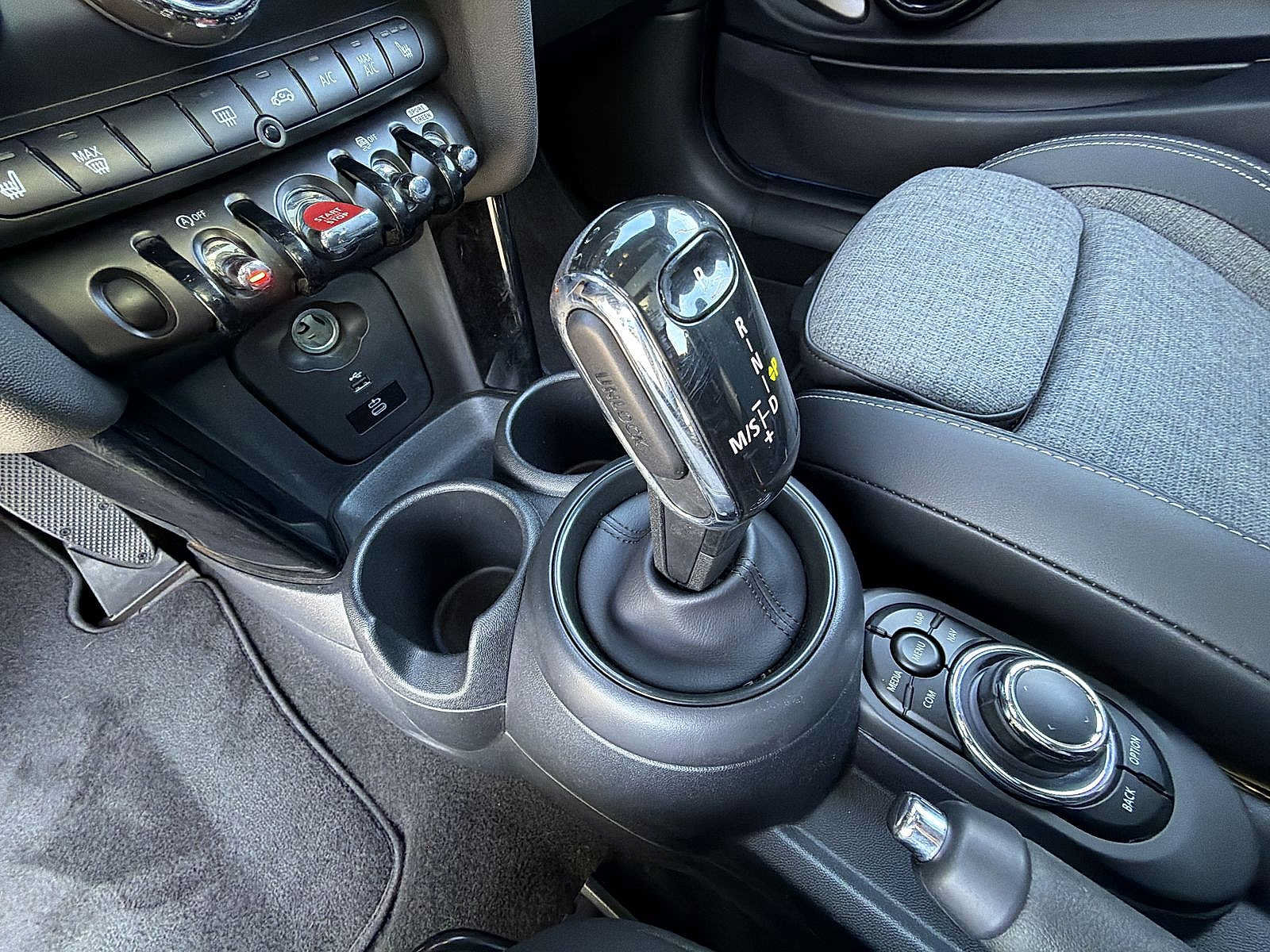 Used 2024 MINI Cooper S FWD image 25