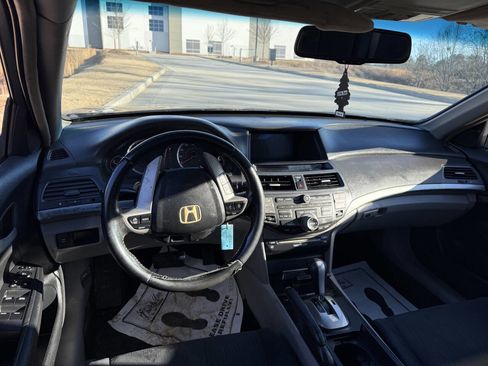 Used 2008 Honda Accord EX-L image 12
