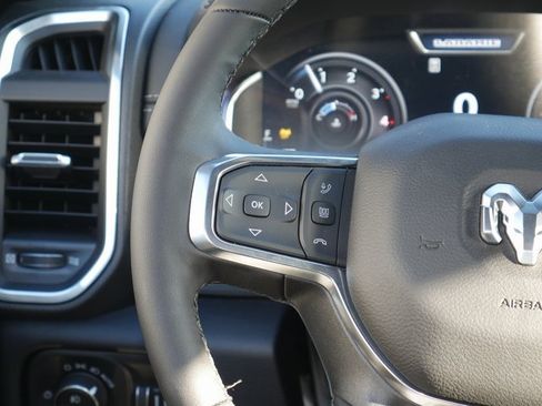 Used 2025 RAM 2500 Laramie image 18