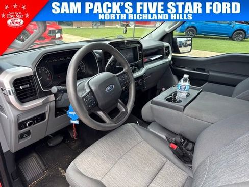 Used 2023 Ford F150 XL RWD image 6