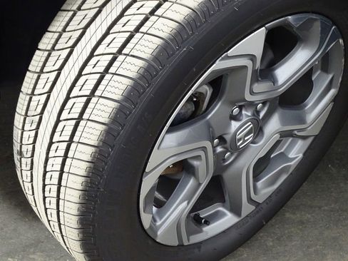 Used 2019 Honda CR-V EX-L image 39