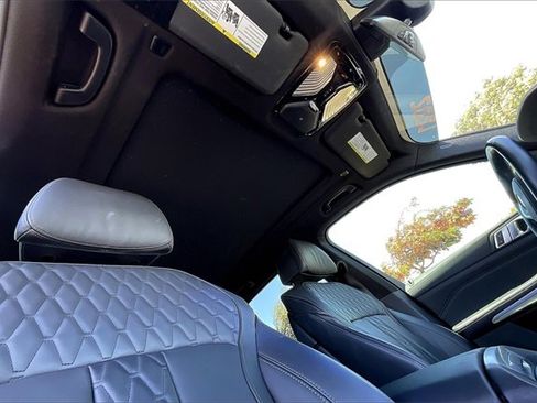 Certified 2021 BMW X5 xDrive40i w/ M Sport Package image 20