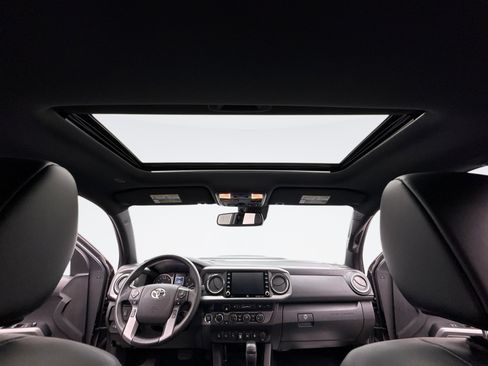 Used 2022 Toyota Tacoma TRD Pro image 20