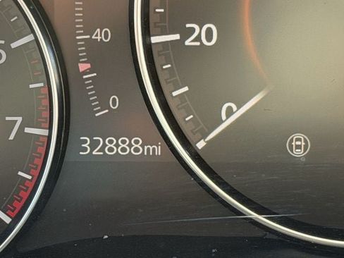 Used 2021 MAZDA MAZDA3 s FWD image 27