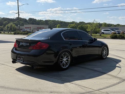 Used 2012 INFINITI G37 Journey w/ Premium Pkg RWD image 25