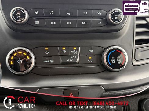 Used 2021 Ford Transit 350 XLT image 23