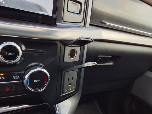 Used 2023 Ford F150 Lariat w/ Equipment Group 502A High image 35