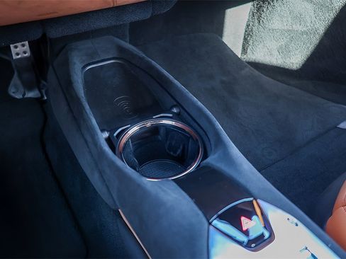 Used 2024 Ferrari 296 GTB image 14