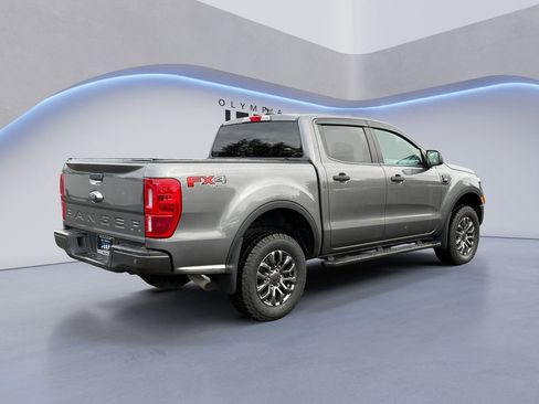 Used 2021 Ford Ranger XLT w/ FX4 Off-Road Package image 5