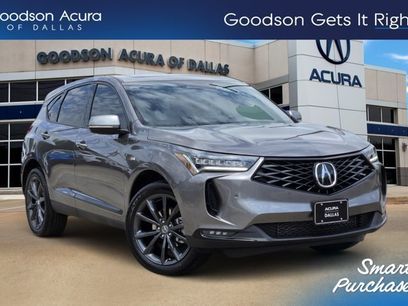 Certified 2026 Acura RDX w/ Advance Package