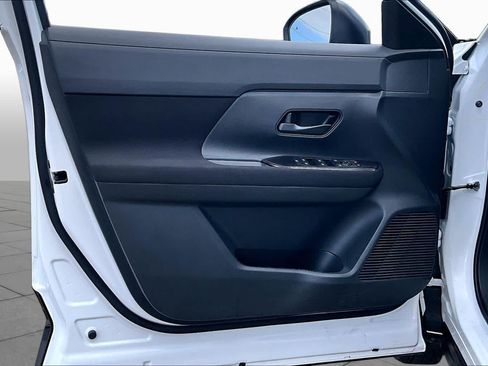 Certified 2026 Nissan Kicks S FWD image 21