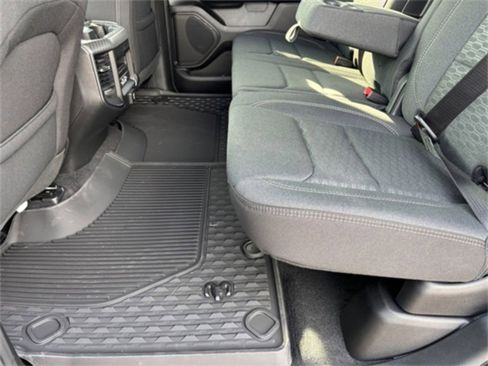 New 2026 RAM 1500 Lone Star image 19