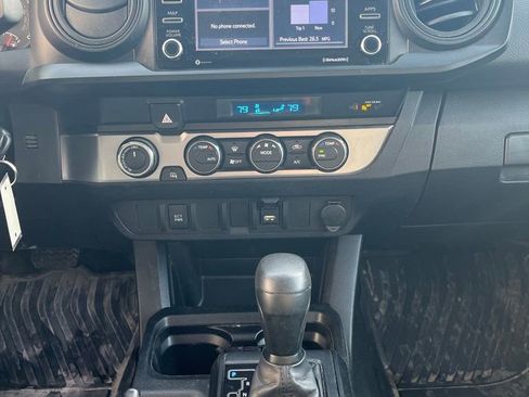 Used 2021 Toyota Tacoma SR image 17