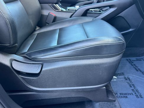Used 2024 Kia Telluride S FWD image 23
