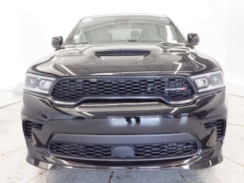 New 2026 Dodge Durango GT AWD/4WD image 2