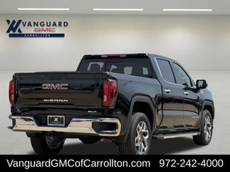 New 2026 GMC Sierra 1500 SLT RWD video 3