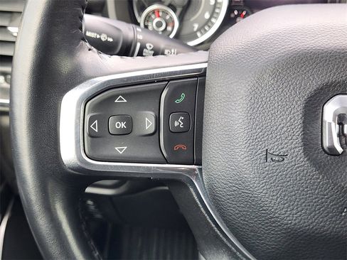 Used 2023 RAM 1500 Laramie image 31