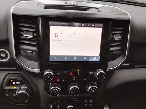 New 2026 RAM 1500 Big Horn image 31