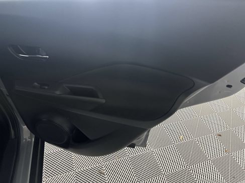 Certified 2022 Nissan Kicks SV w/ Interior Electronics Package FWD image 31
