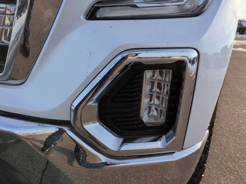 Used 2019 GMC Sierra 1500 SLT image 10