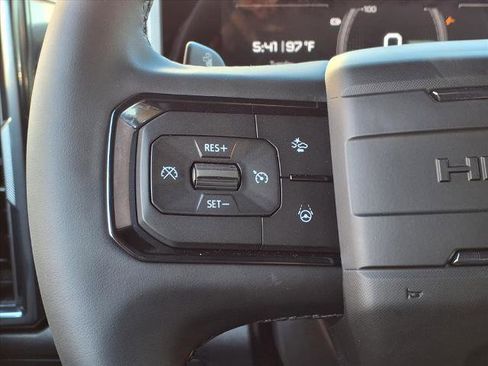 New 2026 GMC Hummer EV SUV image 10