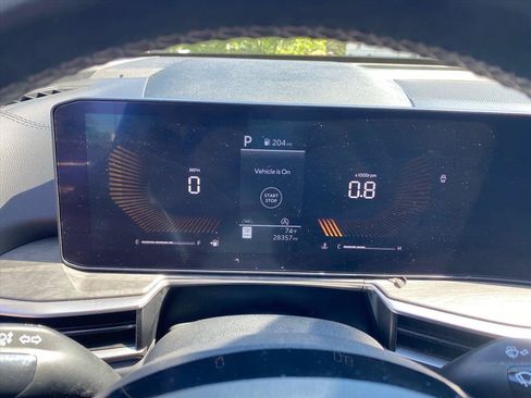 Certified 2025 Kia Sorento X-Line EX AWD/4WD image 20