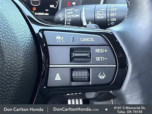 Certified 2024 Honda Civic Sport Touring image 23