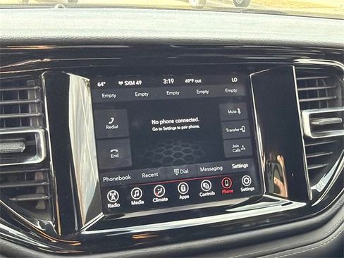 Used 2021 Dodge Durango SXT image 20