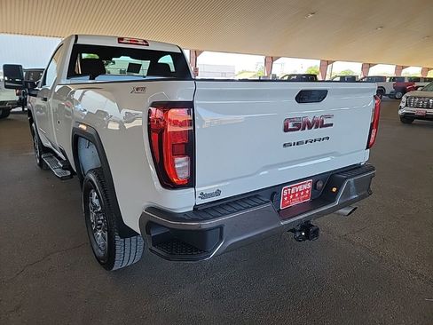 Used 2025 GMC Sierra 3500 Pro w/ Convenience Package image 10