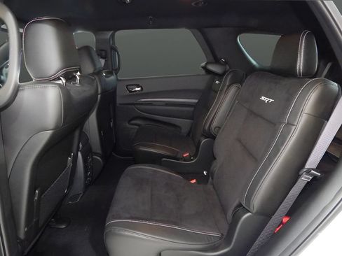 Used 2023 Dodge Durango SRT Hellcat w/ Black Package AWD/4WD image 27