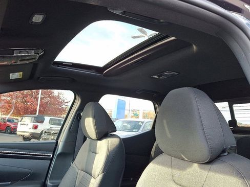 Certified 2023 Hyundai Santa Cruz Night image 13