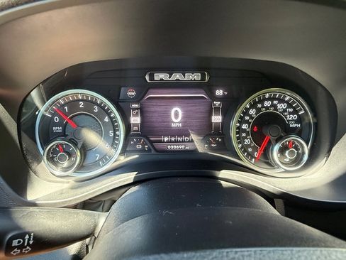 Used 2023 RAM 1500 Laramie AWD/4WD image 22
