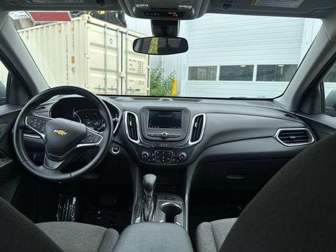 Used 2024 Chevrolet Equinox LT AWD/4WD image 18