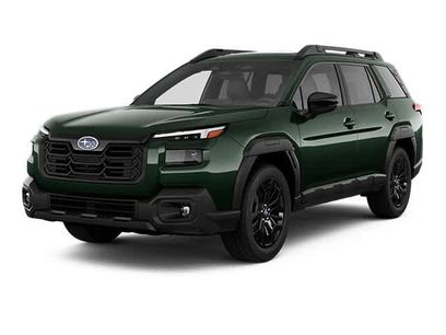 New 2026 Subaru Outback Limited XT