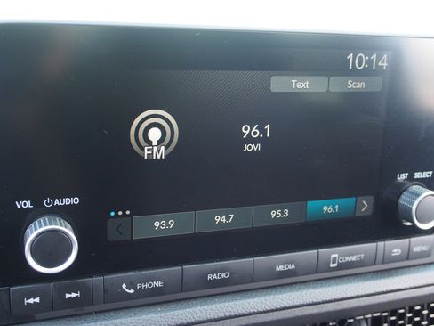 Used 2023 Honda CR-V Sport image 28