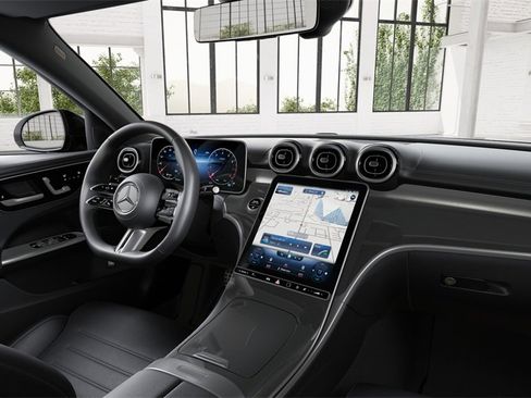 New 2025 Mercedes-Benz C 300 C 300 image 41